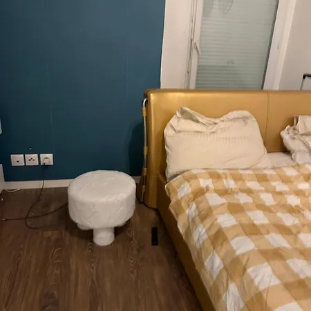 Appartement Blochethotel Villepinte (Seine-Saint-Denis)