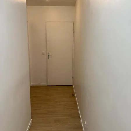 Blochethotel 3* Villepinte (Seine-Saint-Denis)